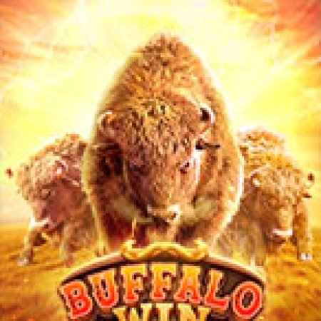 Khám Phá Cuộc Chiến Hoang Dã – Buffalo Win Slot: Từ Lịch Sử Đến Cách Thức Chơi Đỉnh Cao