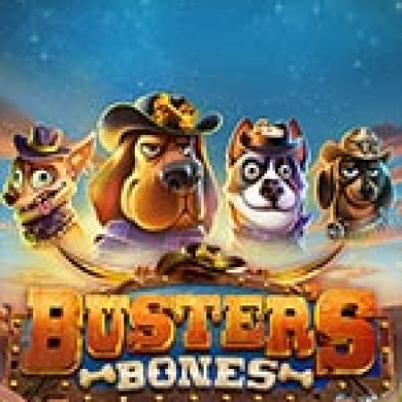 Truy Tìm Xương – Buster’s Bones Slot: Lịch Sử, Phiên Bản Mới và Cách Thức Chơi Để Thắng Lớn