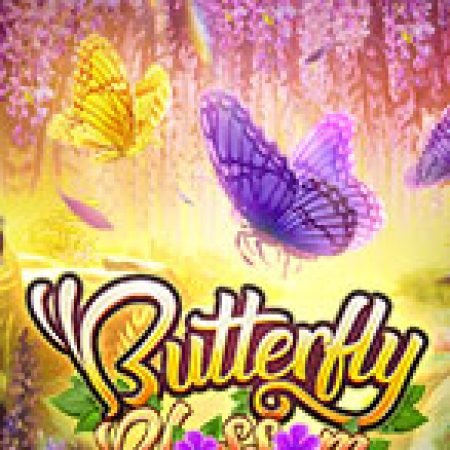 Cánh Bướm Mùa Xuân – Butterfly Blossom Slot – Trải Nghiệm Game Slot Huyền Thoại và Cách Chơi Chiến Thắng