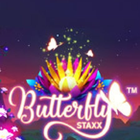 Bướm Đêm Staxx – Butterfly Staxx Slot – Trải Nghiệm Game Slot Huyền Thoại và Cách Chơi Chiến Thắng