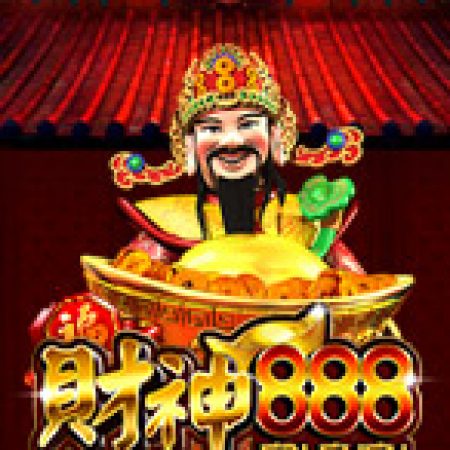 Cai Shen 888 Slot: Lịch Sử, Phiên Bản Mới và Cách Thức Chơi Để Thắng Lớn