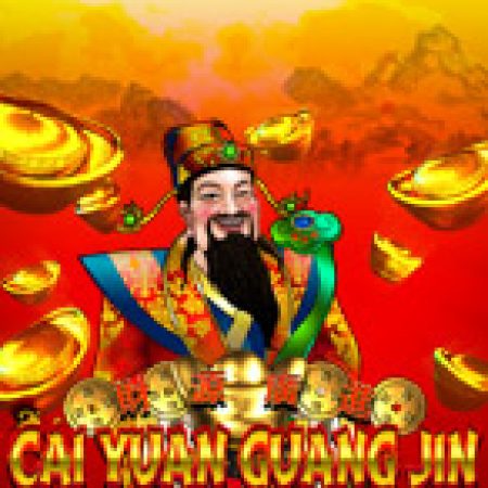 Khám Phá Cai Yuan Guang Jin Slot: Từ Lịch Sử Đến Cách Thức Chơi Đỉnh Cao