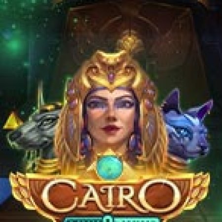 Ai Cập Cổ Đại: Link & Win – Cairo Link & Win Slot – Trải Nghiệm Game Slot Huyền Thoại và Cách Chơi Chiến Thắng