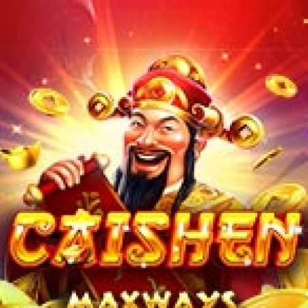 Khám Phá Caishen Slot: Từ Lịch Sử Đến Cách Thức Chơi Đỉnh Cao