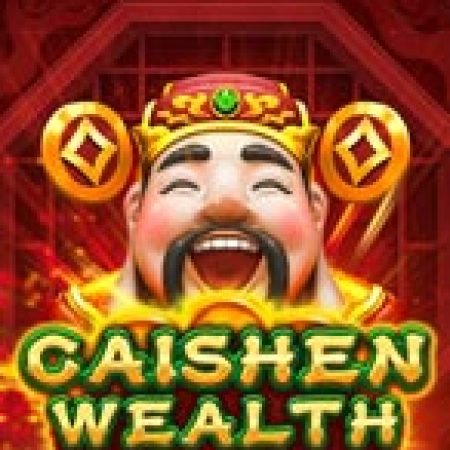 Caishen Wealth Slot: Lịch Sử, Phiên Bản Mới và Cách Thức Chơi Để Thắng Lớn