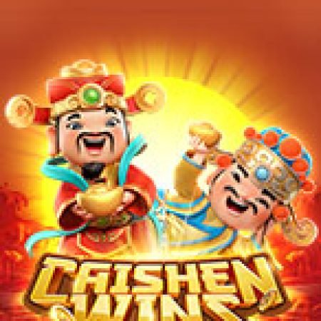 Khám Phá Thần Tài Gõ Cửa – Caishen Wins Slot: Từ Lịch Sử Đến Cách Thức Chơi Đỉnh Cao