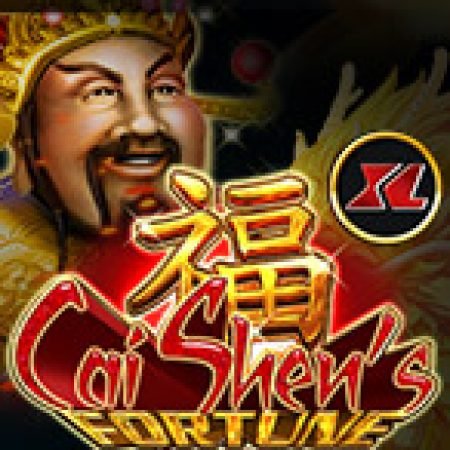 CaiShen’s Fortune XL Slot – Trải Nghiệm Game Slot Huyền Thoại và Cách Chơi Chiến Thắng