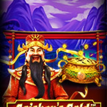 Thần Tài Gõ Cửa – Caishen’s Gold Slot: Lịch Sử, Phiên Bản Mới và Cách Thức Chơi Để Thắng Lớn