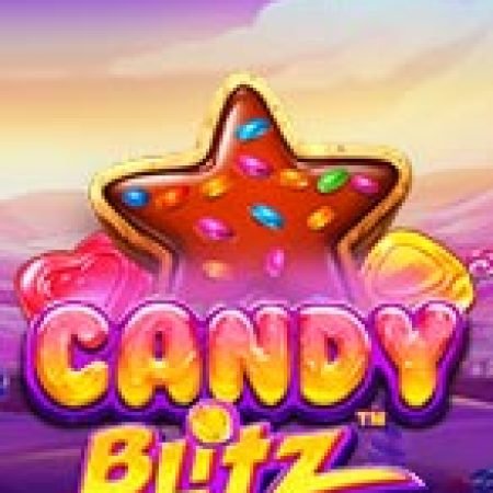 Khám Phá Candy Blitz Slot: Từ Lịch Sử Đến Cách Thức Chơi Đỉnh Cao