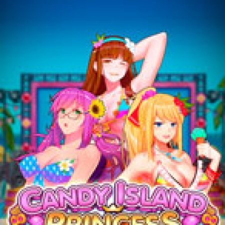 Khám Phá Công Chúa Kẹo Dẻo – Candy Island Princess Slot: Từ Lịch Sử Đến Cách Thức Chơi Đỉnh Cao