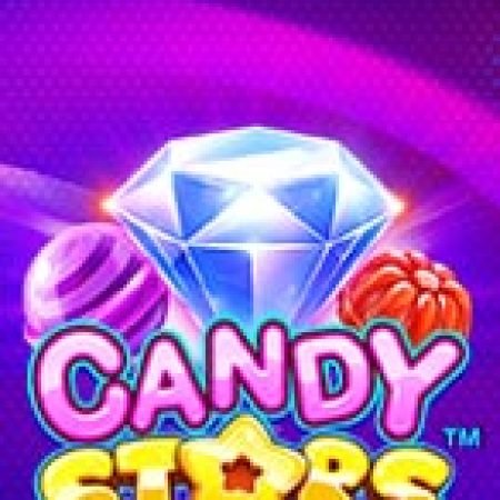 Ngôi Sao Kẹo Ngọt – Candy Stars Slot: Lịch Sử, Phiên Bản Mới và Cách Thức Chơi Để Thắng Lớn