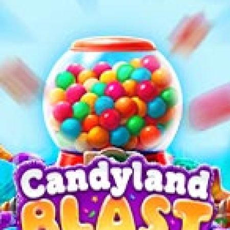 Hướng Dẫn Chơi Candyland Blast Slot: Bí Kíp Đánh Bại Mọi Thử Thách