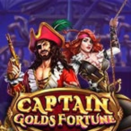 Chơi Captain Golds Fortune Slot Online: Tips, Chiến Lược và Hướng Dẫn Chi Tiết