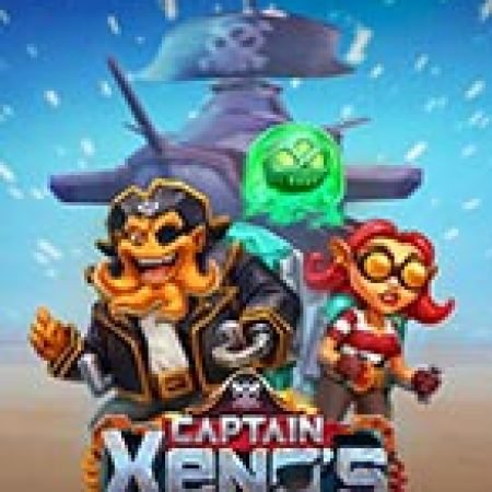 Cuộc Phiêu Lưu của Captain Xeno – Captain Xeno’s Earth Adventure Slot: Lịch Sử, Phiên Bản Mới và Cách Thức Chơi Để Thắng Lớn