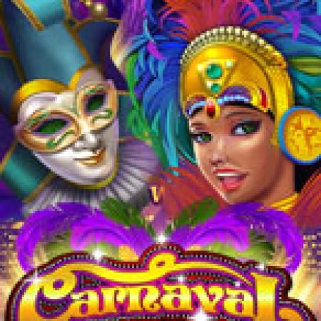 Lễ Hội Carnaval Jackpot – Carnaval Jackpot Slot – Trải Nghiệm Game Slot Huyền Thoại và Cách Chơi Chiến Thắng