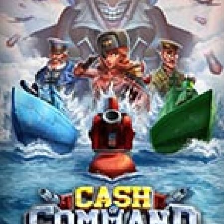 Mệnh Lệnh Kim Tiền – Cash of Command Slot – Trải Nghiệm Game Slot Huyền Thoại và Cách Chơi Chiến Thắng