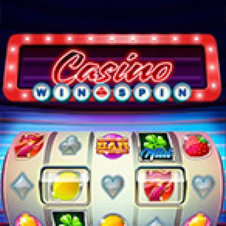 Khám Phá Đại Chiến Casino – Casino Win Spin Slot: Từ Lịch Sử Đến Cách Thức Chơi Đỉnh Cao