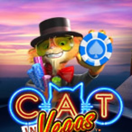 Hướng Dẫn Chơi Cat in Vegas Slot: Bí Kíp Đánh Bại Mọi Thử Thách