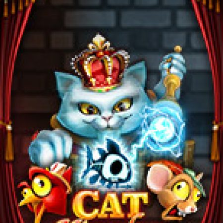 Khám Phá Cat Kingdom Slot: Từ Lịch Sử Đến Cách Thức Chơi Đỉnh Cao