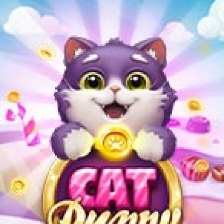 Khám Phá Chú Mèo Purry – Cat Purry Slot: Từ Lịch Sử Đến Cách Thức Chơi Đỉnh Cao