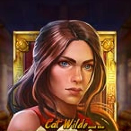 Cat Wilde và Chương Thất Lạc – Cat Wilde and the Lost Chapter Slot: Lịch Sử, Phiên Bản Mới và Cách Thức Chơi Để Thắng Lớn