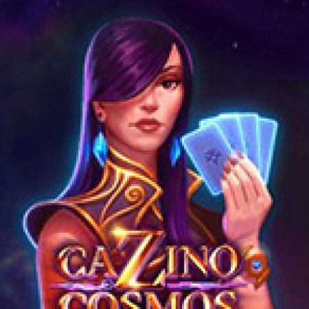 Cazino Cosmos Slot: Lịch Sử, Phiên Bản Mới và Cách Thức Chơi Để Thắng Lớn