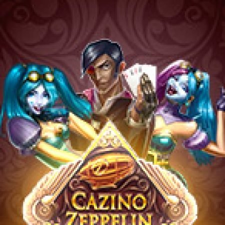 Chơi Cazino Zeppelin Slot Online: Tips, Chiến Lược và Hướng Dẫn Chi Tiết