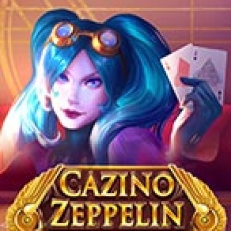 Chơi Cazino Zeppelin Reloaded Slot Online: Tips, Chiến Lược và Hướng Dẫn Chi Tiết