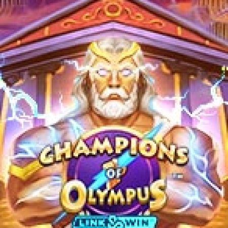 Nhà Vô Địch Đỉnh Olympus – Champions of Olympus Slot – Trải Nghiệm Game Slot Huyền Thoại và Cách Chơi Chiến Thắng