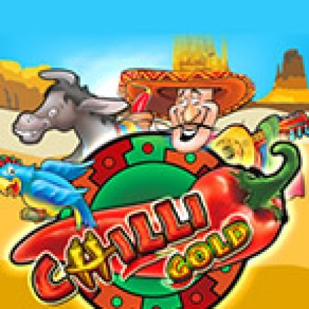 Chilli Gold Slot – Trải Nghiệm Game Slot Huyền Thoại và Cách Chơi Chiến Thắng