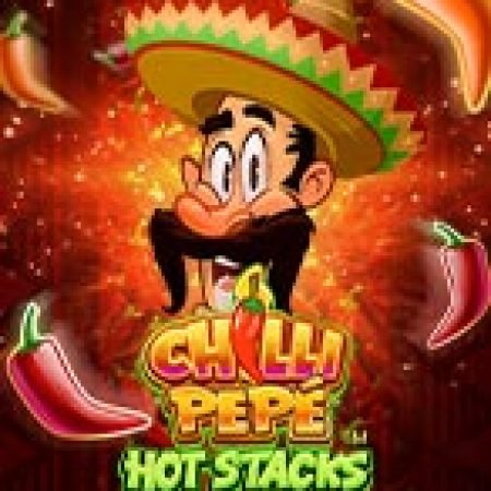 Nhà Hàng Chilli Pepe – Chilli Pepe Hot Stacks Slot: Lịch Sử, Phiên Bản Mới và Cách Thức Chơi Để Thắng Lớn