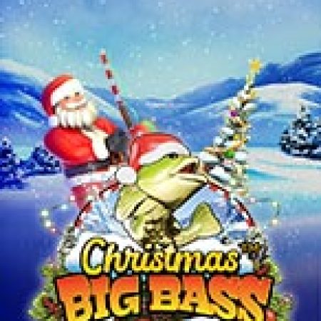 Săn Cá Lớn Đêm Giáng Sinh – Christmas Big Bass Bonanza Slot: Lịch Sử, Phiên Bản Mới và Cách Thức Chơi Để Thắng Lớn