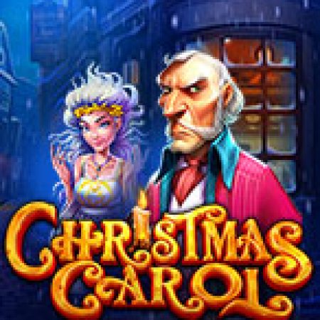 Món Quà Giáng Sinh Bí Ẩn – Christmas Carol Megaways Slot – Trải Nghiệm Game Slot Huyền Thoại và Cách Chơi Chiến Thắng