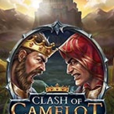 Chơi Cuộc đụng độ của Camelot – Clash of Camelot Slot Online: Tips, Chiến Lược và Hướng Dẫn Chi Tiết