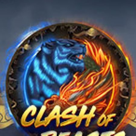 – Trải Nghiệm Game Slot Huyền Thoại và Cách Chơi Chiến Thắng