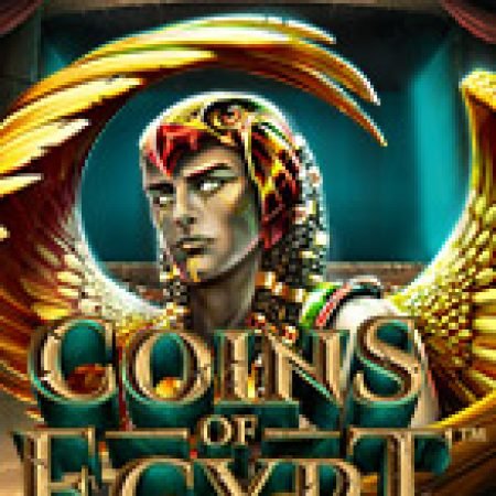 Đồng Tiền Ai Cập – Coins of Egypt Slot: Lịch Sử, Phiên Bản Mới và Cách Thức Chơi Để Thắng Lớn