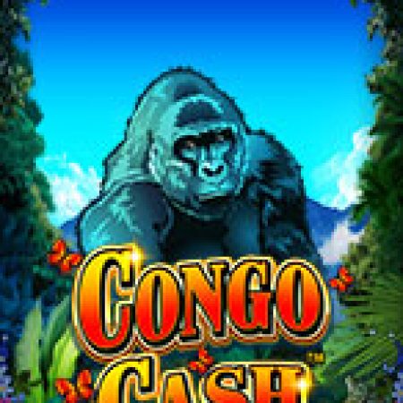 Khám Phá Đảo Khỉ – Congo Cash Slot: Lịch Sử, Phiên Bản Mới và Cách Thức Chơi Để Thắng Lớn
