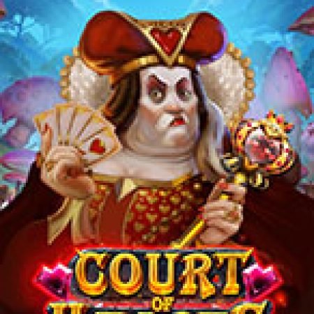 Hướng Dẫn Chơi Tòa Án Lương Tâm – Court of Hearts Slot: Bí Kíp Đánh Bại Mọi Thử Thách