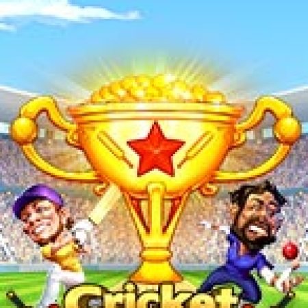 Cricket Golden Wicket Slot – Trải Nghiệm Game Slot Huyền Thoại và Cách Chơi Chiến Thắng