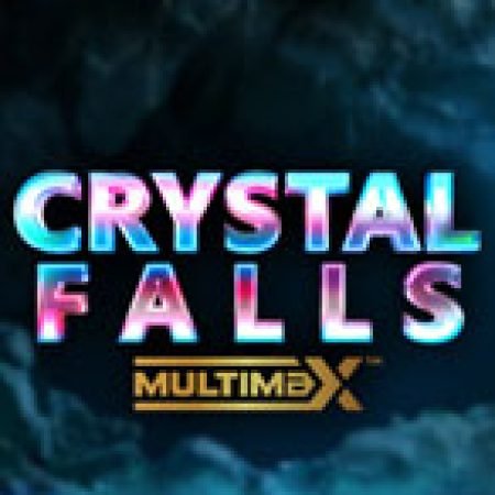 Khám Phá Crystal Falls Slot: Từ Lịch Sử Đến Cách Thức Chơi Đỉnh Cao