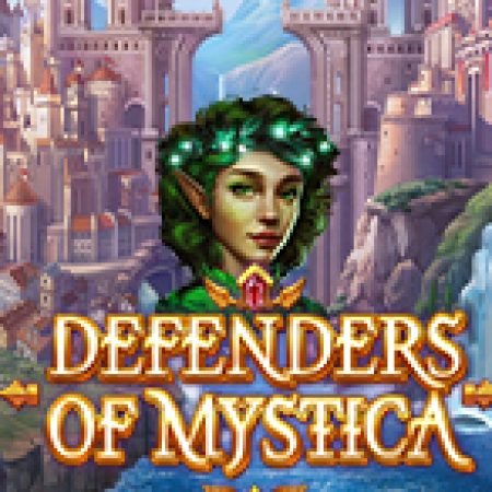 Defenders of Mystica Slot: Lịch Sử, Phiên Bản Mới và Cách Thức Chơi Để Thắng Lớn