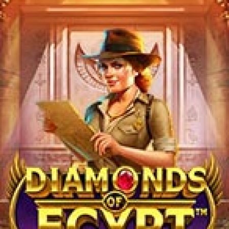 Chơi Kim Cương Ai Cập – Diamonds of Egypt Slot Online: Tips, Chiến Lược và Hướng Dẫn Chi Tiết