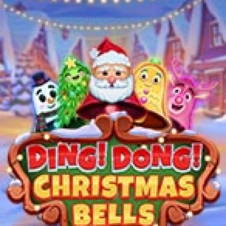 Hướng Dẫn Chơi Chuông Giáng Sinh – Ding Dong Christmas Bells Slot: Bí Kíp Đánh Bại Mọi Thử Thách