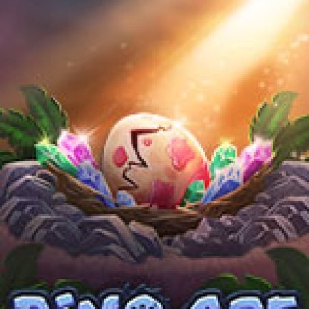 Hướng Dẫn Chơi Dino Age Slot: Bí Kíp Đánh Bại Mọi Thử Thách