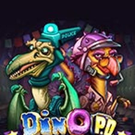 Dino P.D. Slot – Trải Nghiệm Game Slot Huyền Thoại và Cách Chơi Chiến Thắng