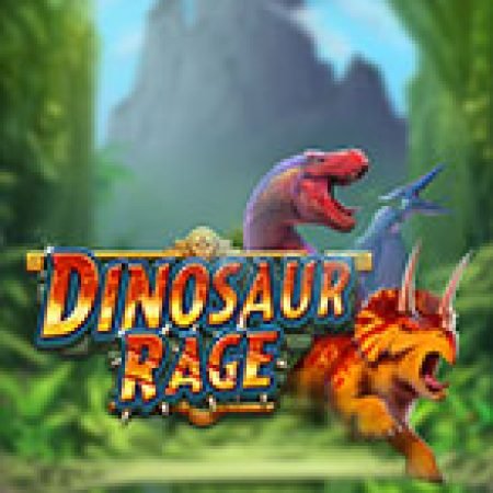 Khám Phá Dinosaur Rage Slot: Từ Lịch Sử Đến Cách Thức Chơi Đỉnh Cao