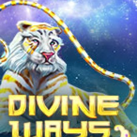 Khám Phá Thần Thú – Divine Ways Slot: Từ Lịch Sử Đến Cách Thức Chơi Đỉnh Cao