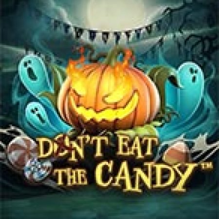 Hướng Dẫn Chơi Bẫy Kẹo Halloween – Don’t Eat the Candy Slot: Bí Kíp Đánh Bại Mọi Thử Thách