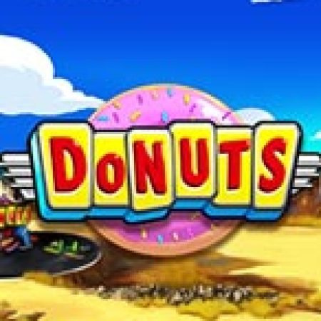 Khám Phá Donuts Slot: Từ Lịch Sử Đến Cách Thức Chơi Đỉnh Cao