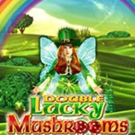 Double Lucky Mushrooms Doublemax Slot: Lịch Sử, Phiên Bản Mới và Cách Thức Chơi Để Thắng Lớn